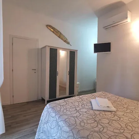 5 Terre Flat Апартаменты *