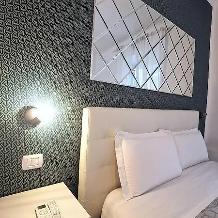 Апартаменты 5 Terre Flat *