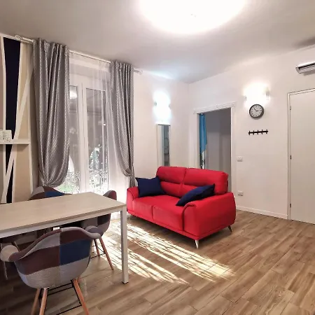 5 Terre Flat * Специя