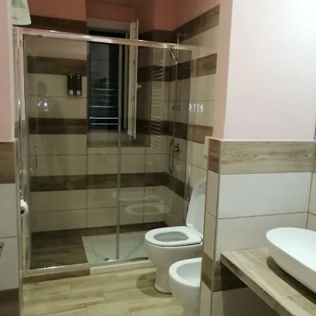 5 Terre Flat Апартаменты
