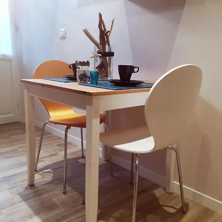Апартаменты 5 Terre Flat