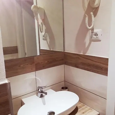 Апартаменты 5 Terre Flat Специя