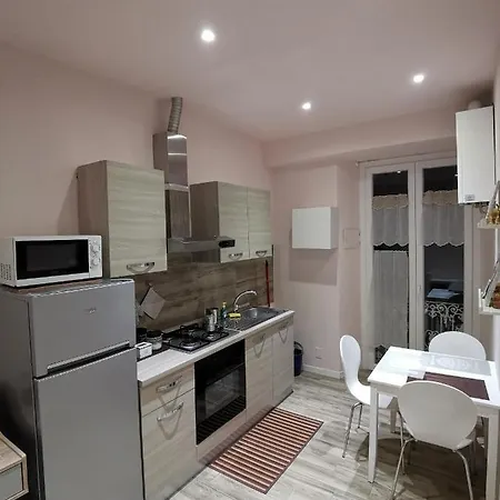 Апартаменты 5 Terre Flat