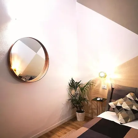Апартаменты 5 Terre Flat