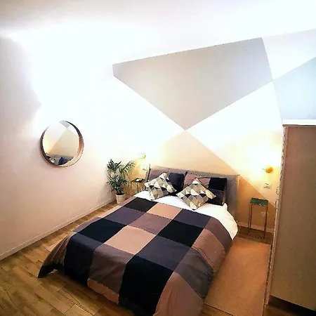 5 Terre Flat * Специя