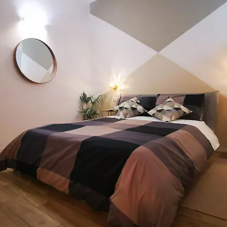 5 Terre Flat Специя